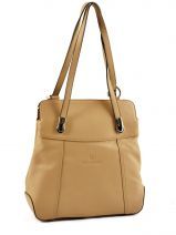 Rugzak Hexagona Bruin confort 462107